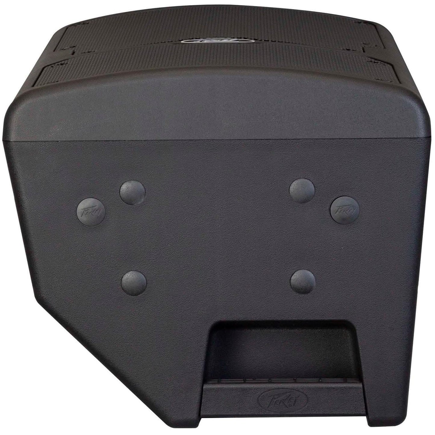 Peavey PVX Series "PVXp-10DSP" Powered 510W, Bi-Amped, 10" Loudspeaker Peavey Amps