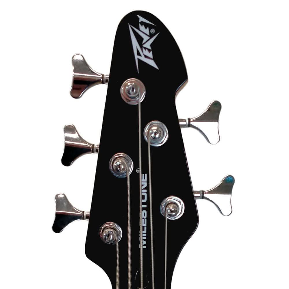 Bass Guitars Peavey GIG Guitars
