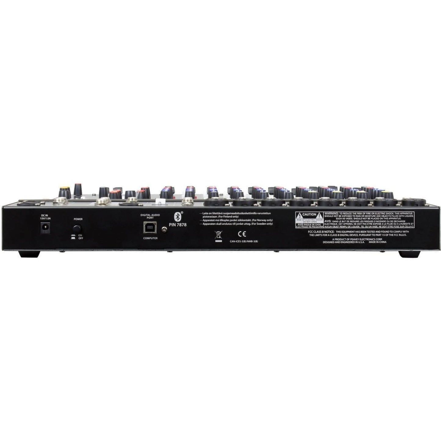 Peavey GIG Guitars