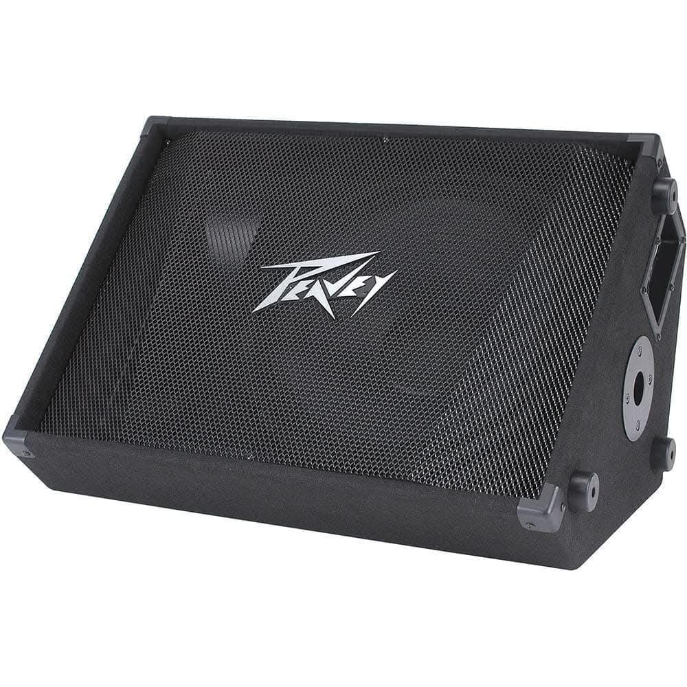 Peavey PV Series "PV15M" Passive 500W, 15" Floor Monitor Peavey