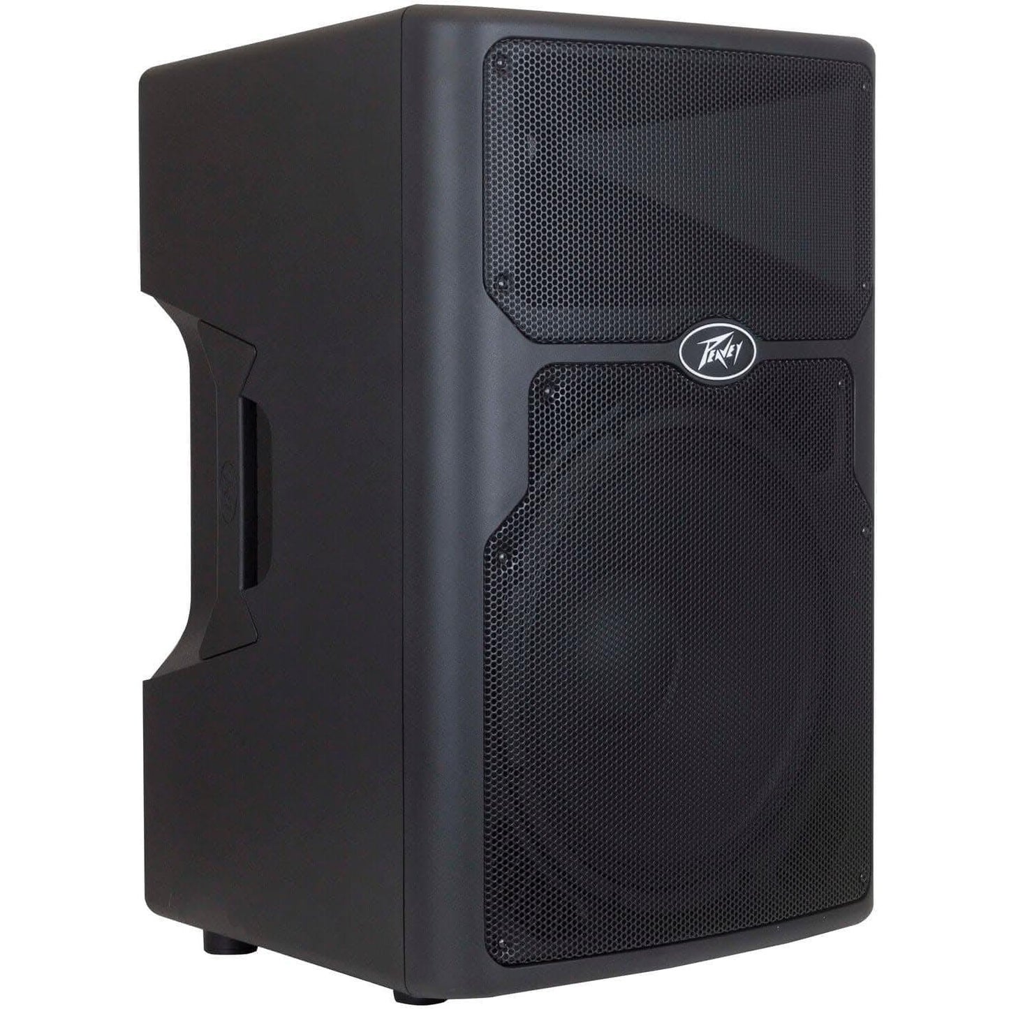 Peavey PVX Series "PVXp-15DSP" Powered 830W, Bi-Amped, 15" Loudspeaker with DSP