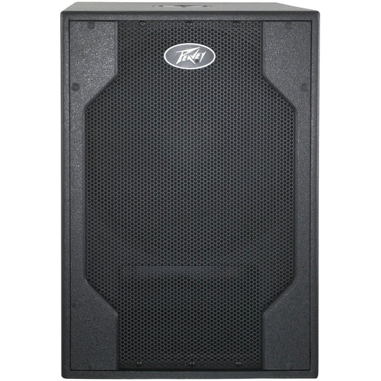 Peavey PVX Series "PVXp-SUB" Powered 800W, 15" PA Subwoofer Peavey
