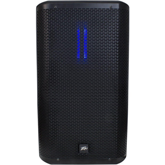 Peavey RBN Series "RBN-112" Powered 1500W, Bi-Amped, 12" Loudspeaker Peavey