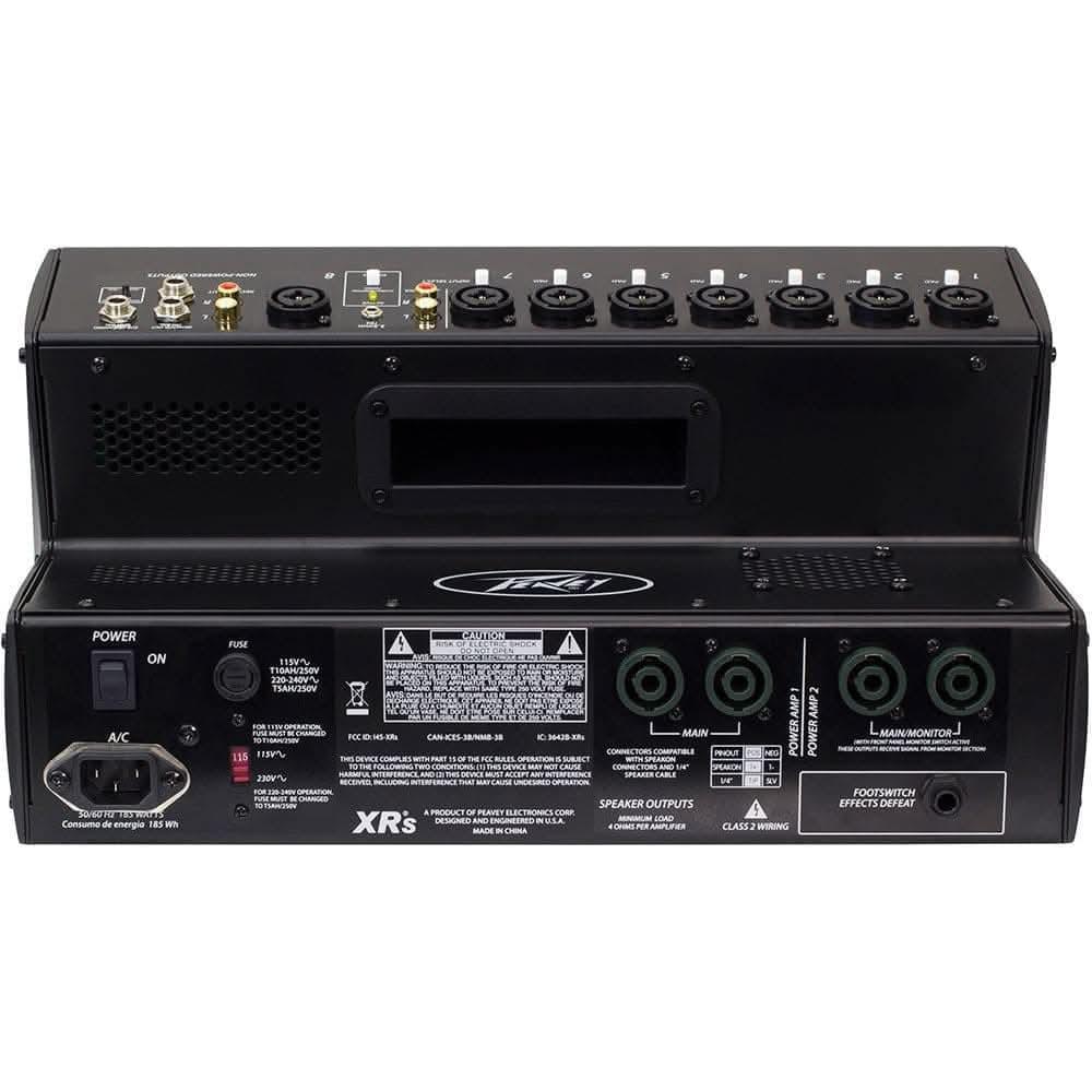 Peavey GIG Guitars
