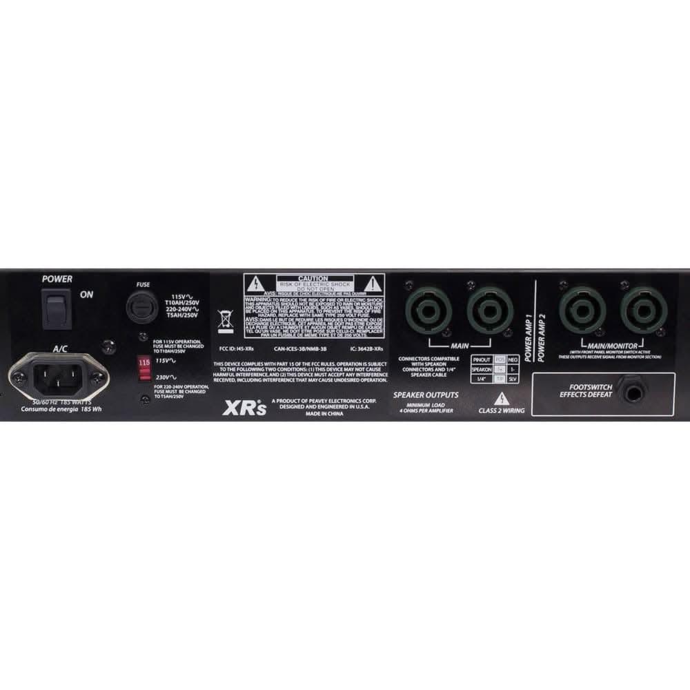 Peavey GIG Guitars