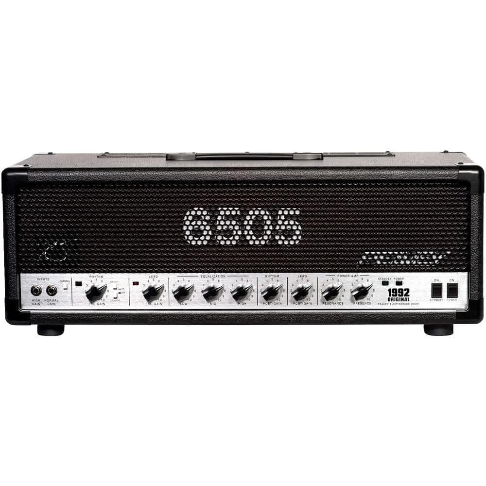 Electric Amps Peavey GIG Guitars