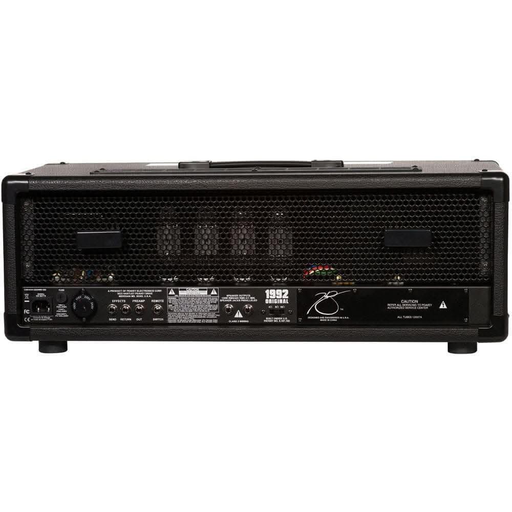 Electric Amps Peavey GIG Guitars