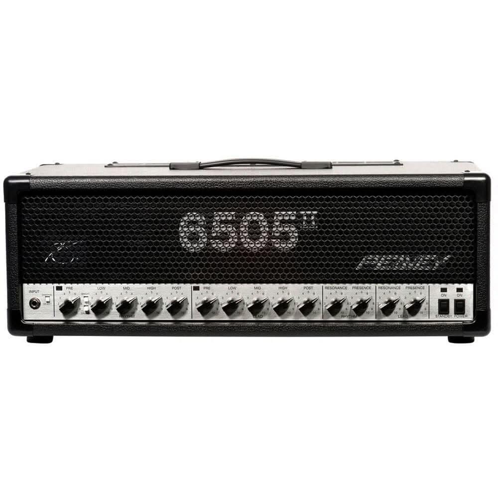 Electric Amps Peavey GIG Guitars