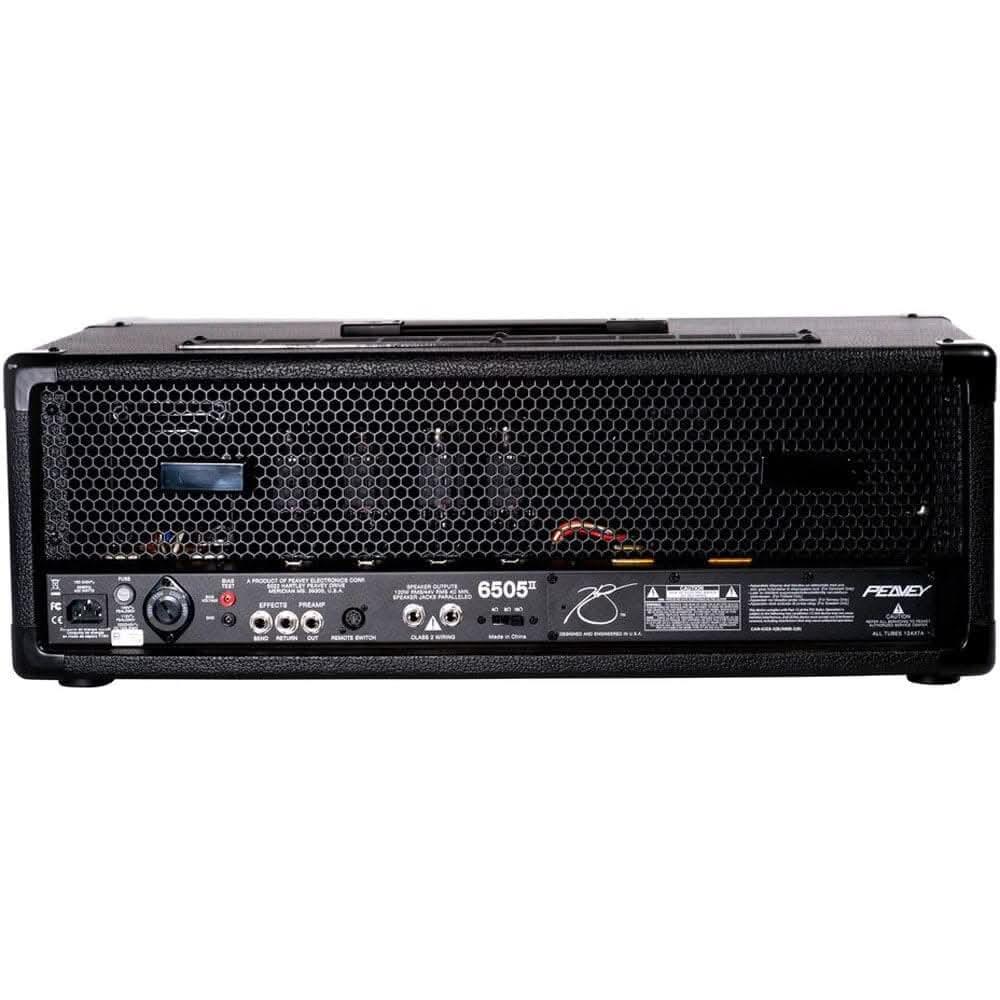 Electric Amps Peavey GIG Guitars