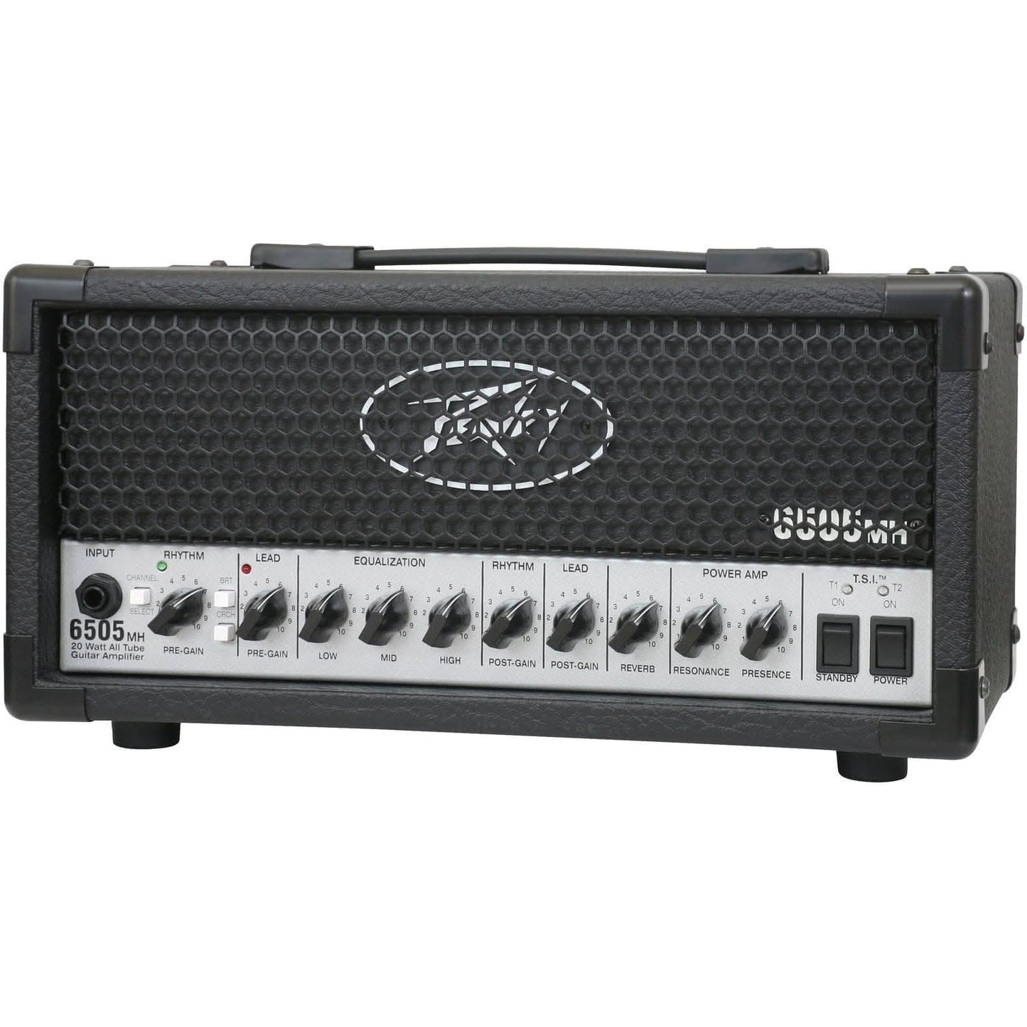 Electric Amps Peavey GIG Guitars