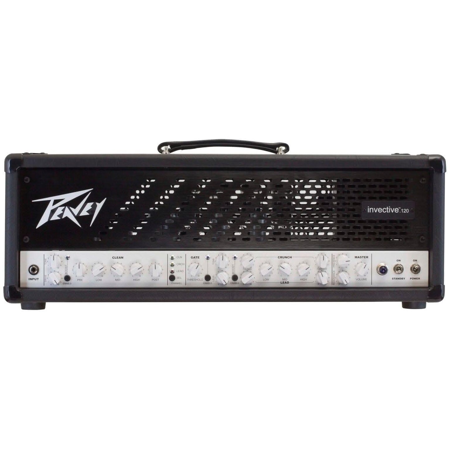 Electric Amps Peavey GIG Guitars