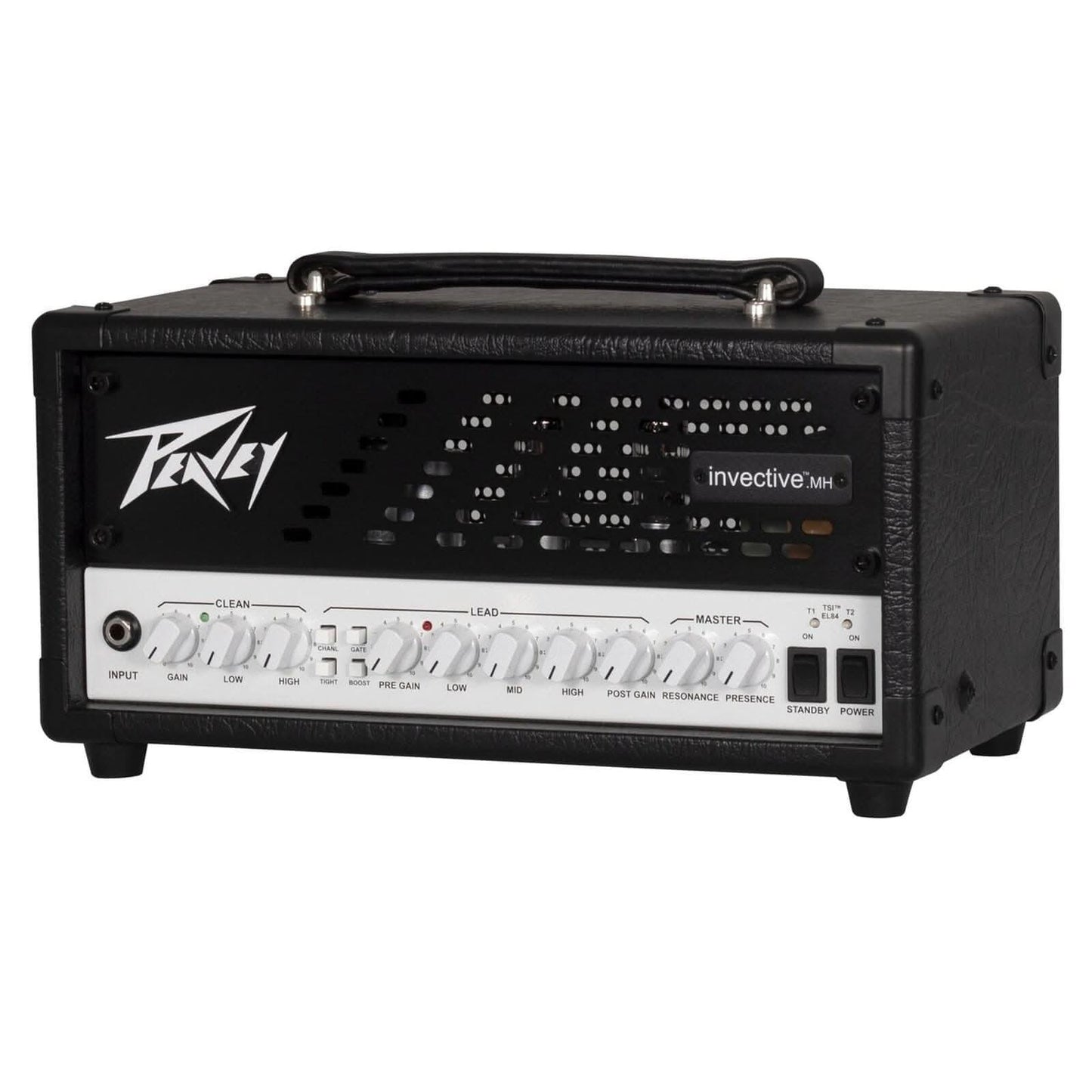 Electric Amps Peavey GIG Guitars