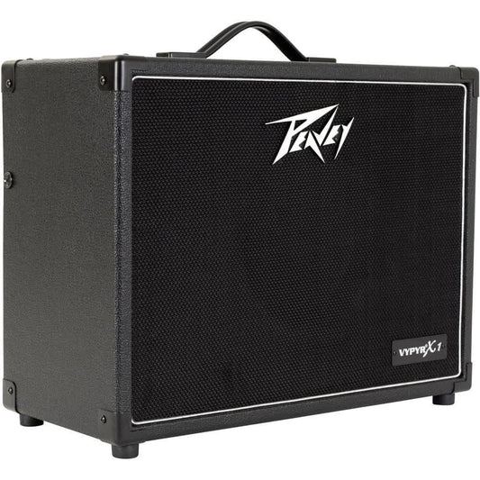 Peavey Vypyr X-Series "X1" Modeling Guitar Amp Combo 30-Watt 1x8" Peavey Electric Amps