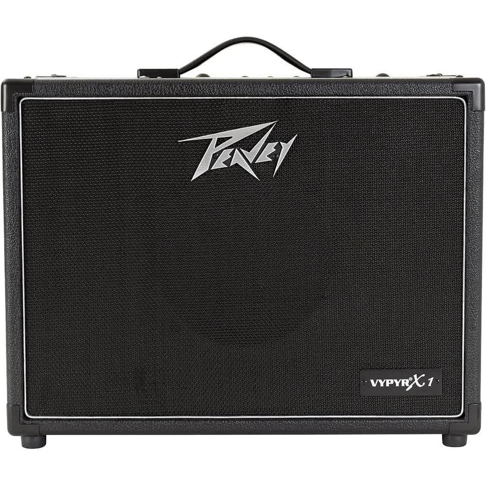 Peavey Vypyr X-Series "X1" Modeling Guitar Amp Combo 30-Watt 1x8" Peavey Electric Amps