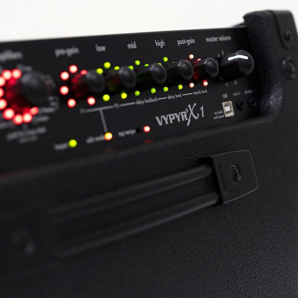 Electric Amps Peavey GIG Guitars