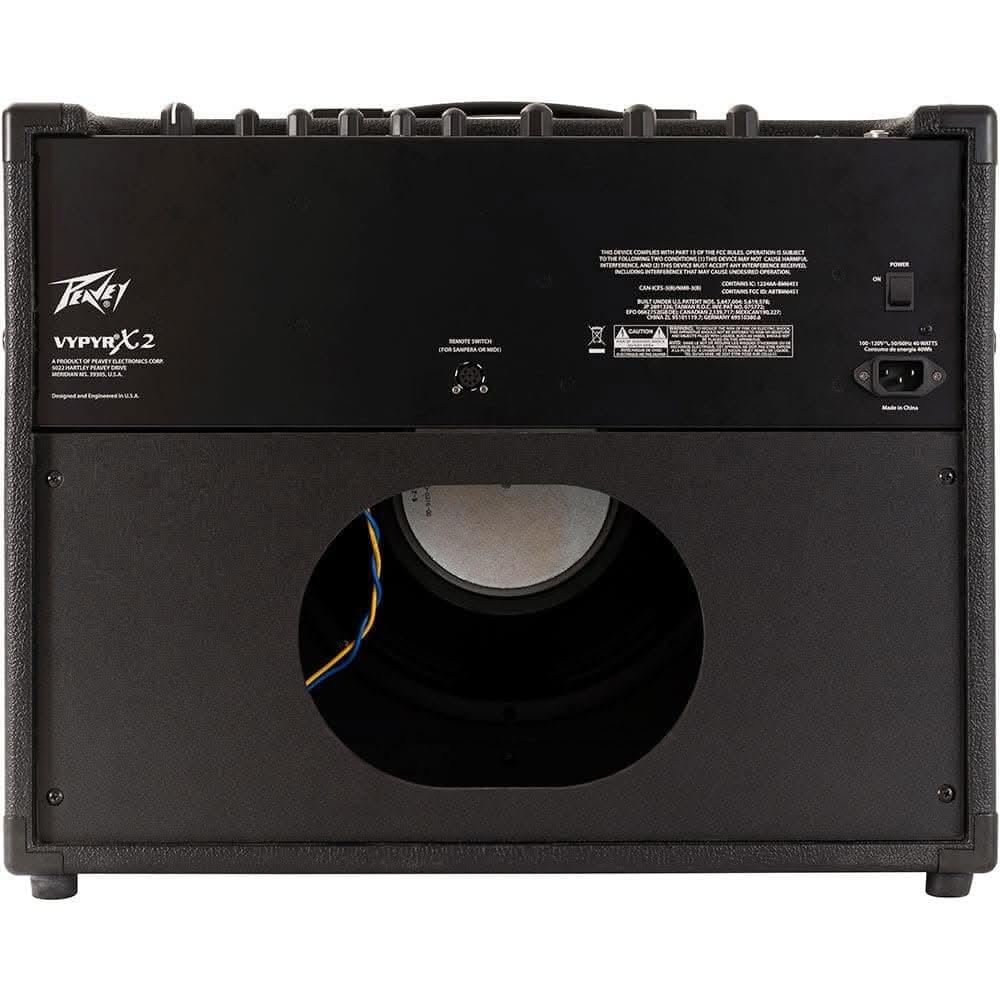 Electric Amps Peavey GIG Guitars