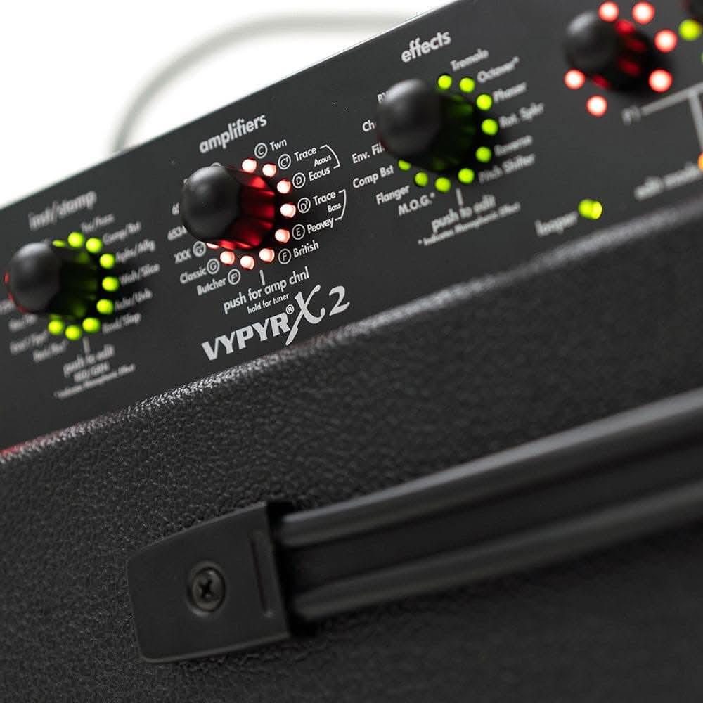 Electric Amps Peavey GIG Guitars