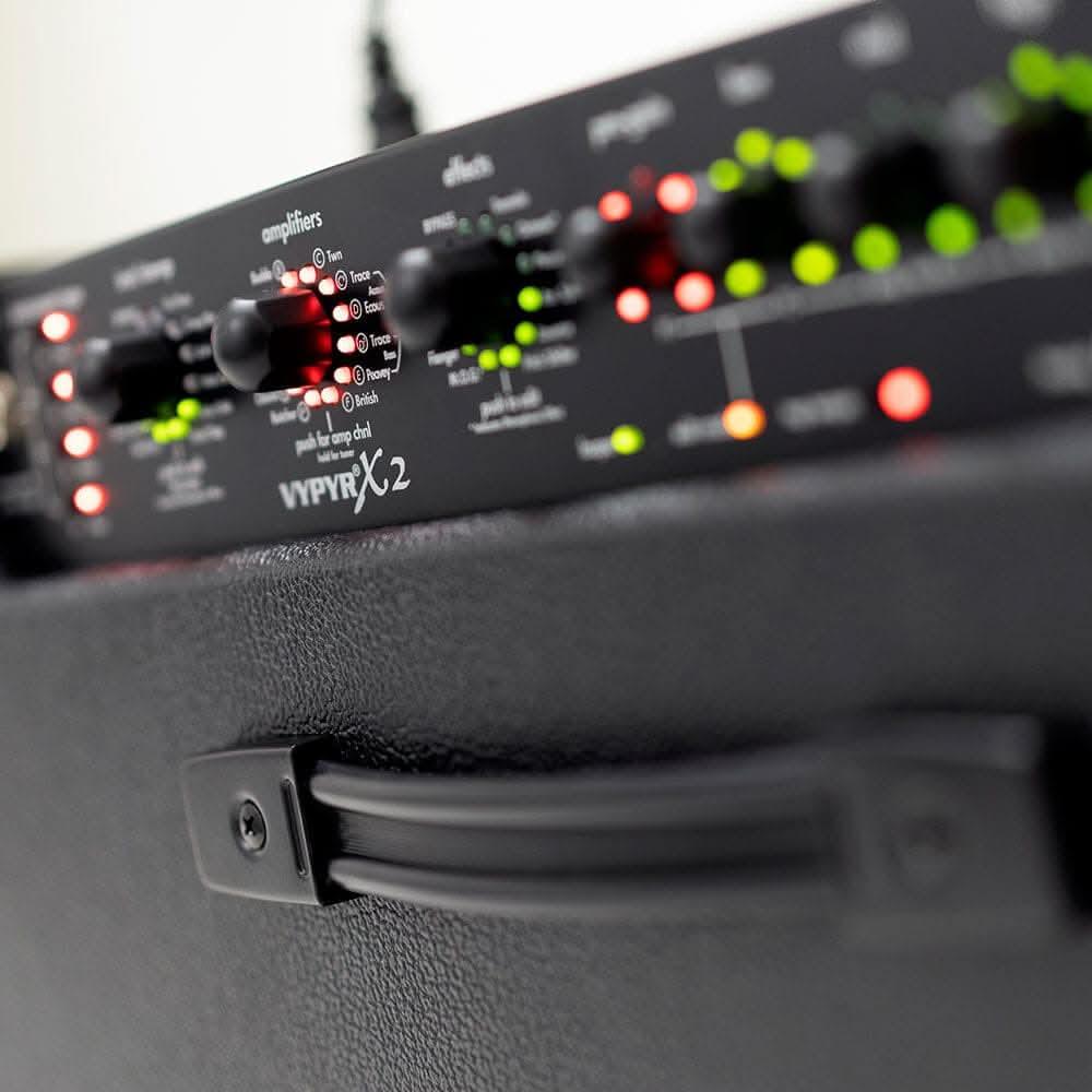 Electric Amps Peavey GIG Guitars