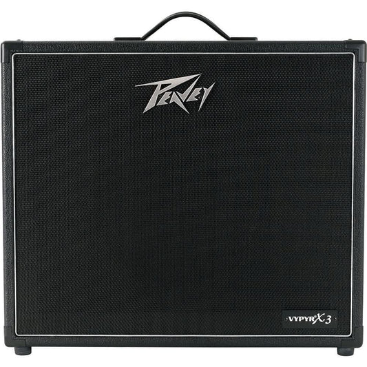 Peavey Vypyr X-Series "X3" Modeling Guitar Amp Combo 100-Watt 1x12" Peavey Electric Amps