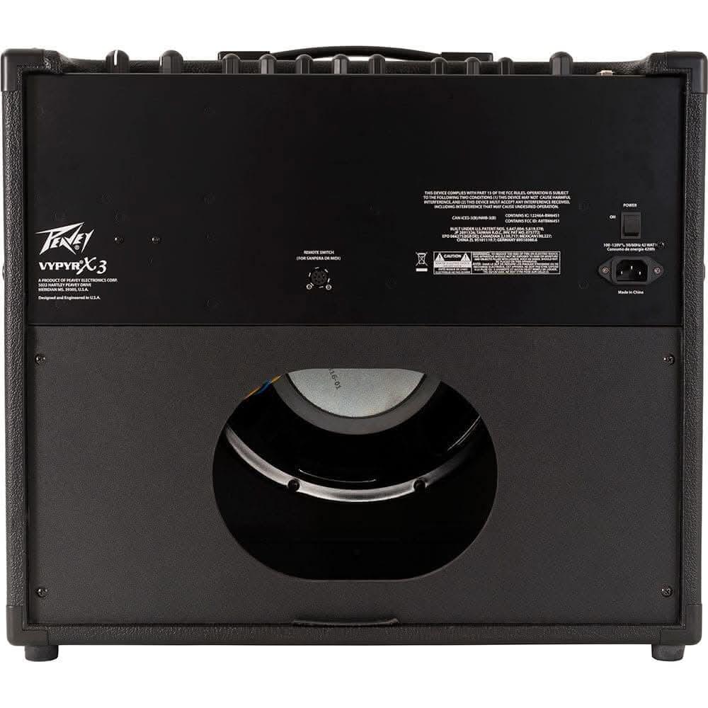Electric Amps Peavey GIG Guitars