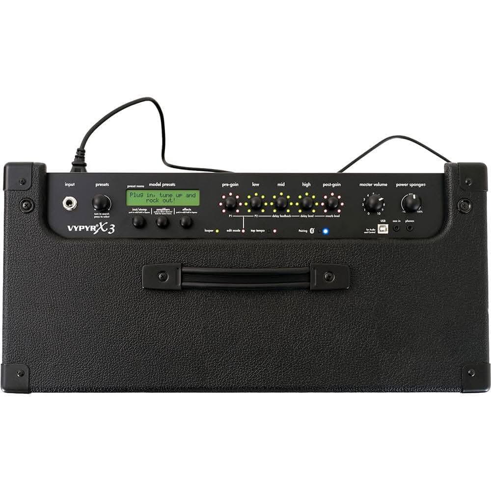 Electric Amps Peavey GIG Guitars