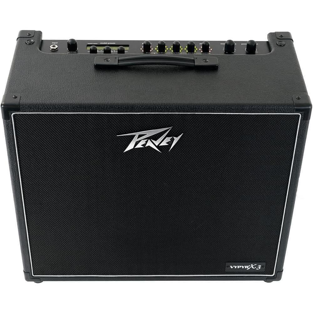 Electric Amps Peavey GIG Guitars