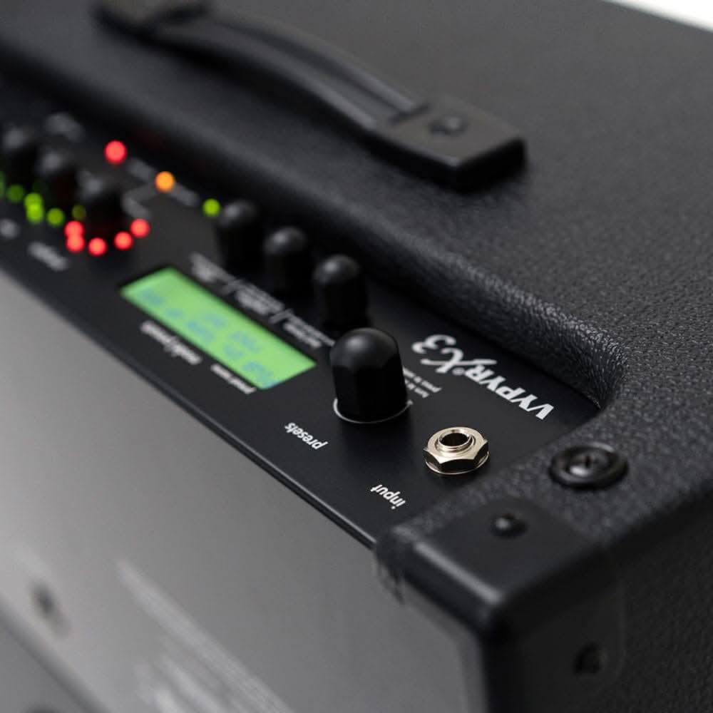 Electric Amps Peavey GIG Guitars