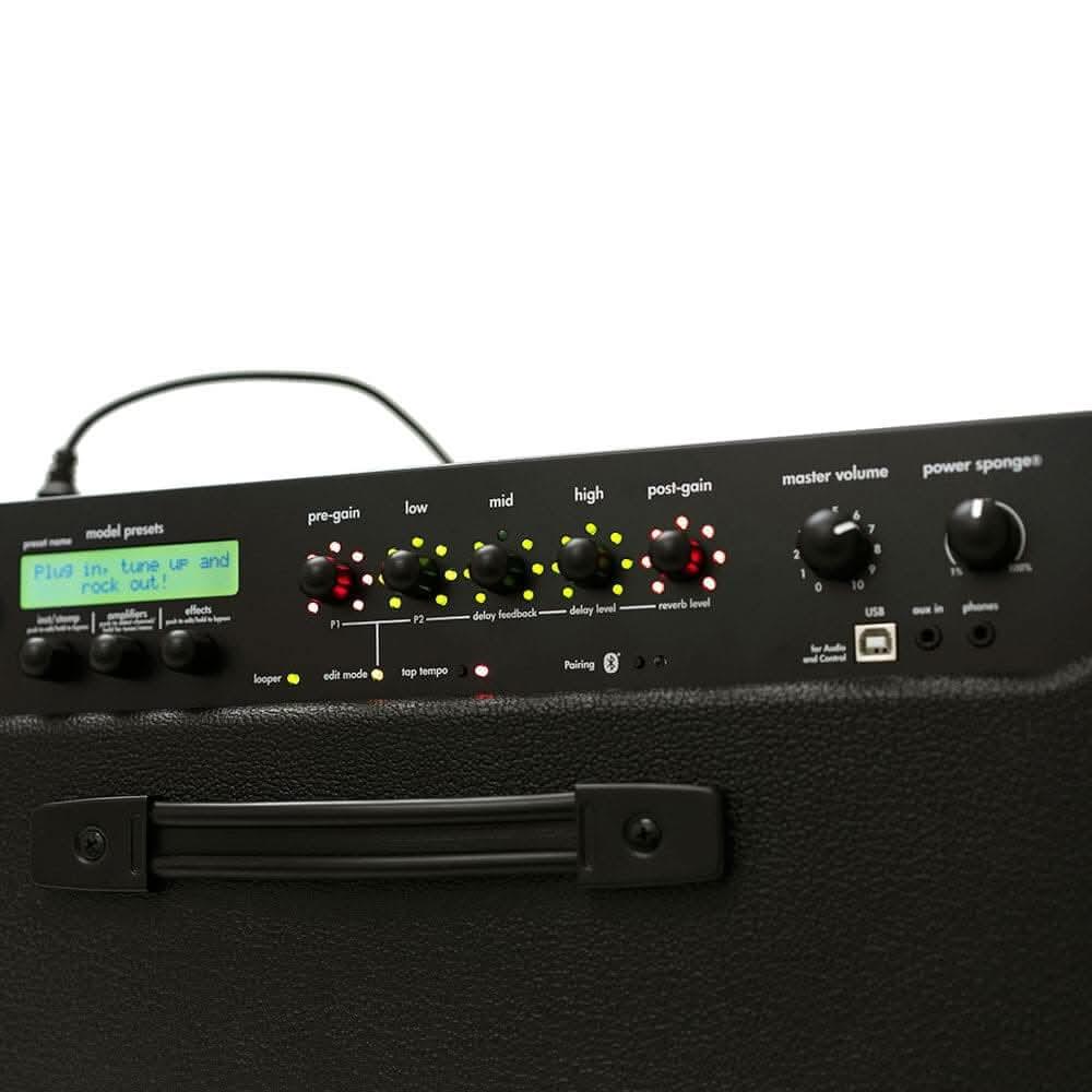 Electric Amps Peavey GIG Guitars