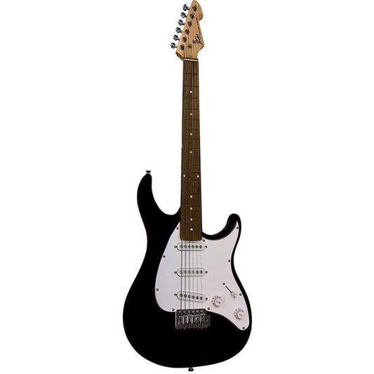 Peavey Raptor Plus Series Electric Guitar in Black 3SC Peavey Electric Guitars