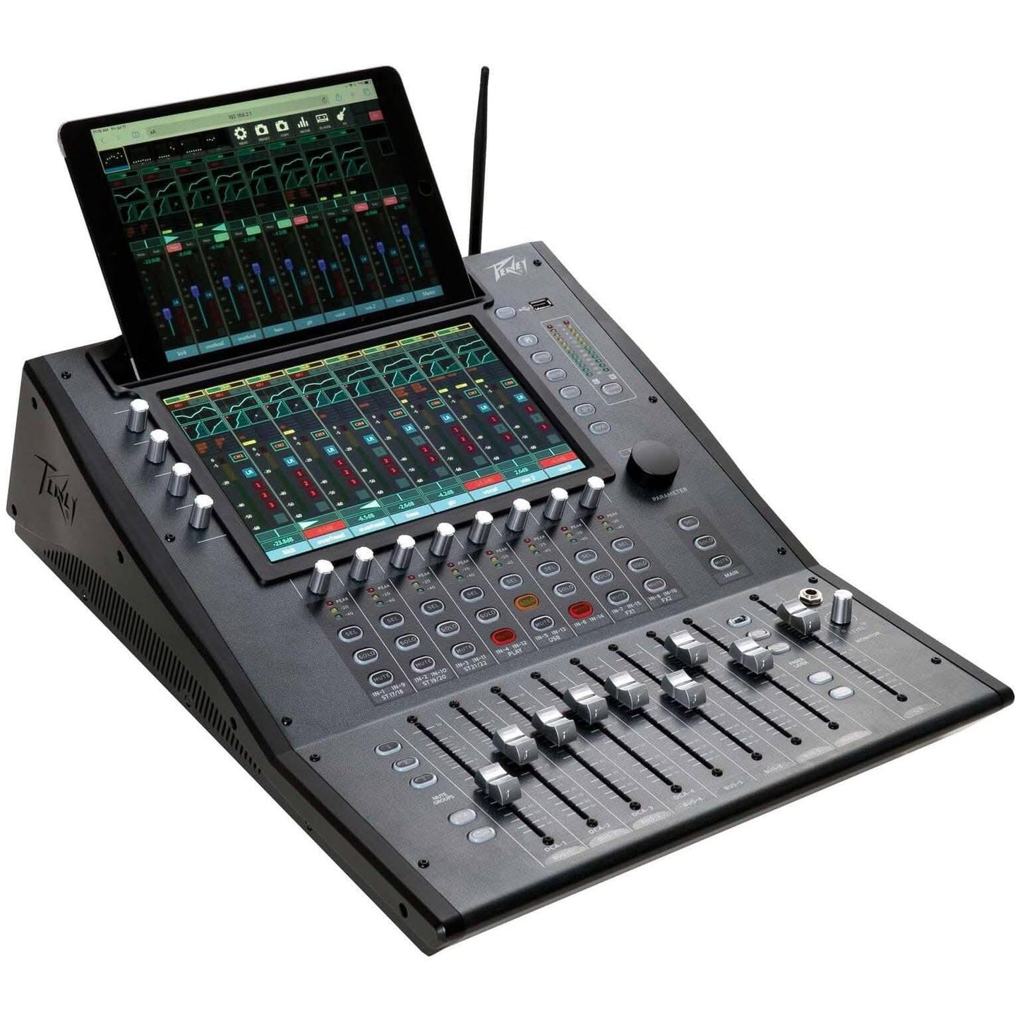 Mixer Peavey GIG Guitars