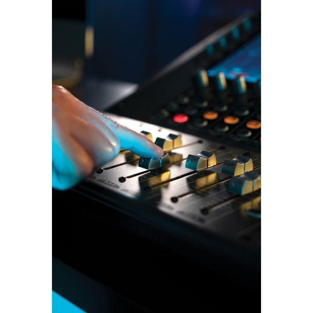 Mixer Peavey GIG Guitars