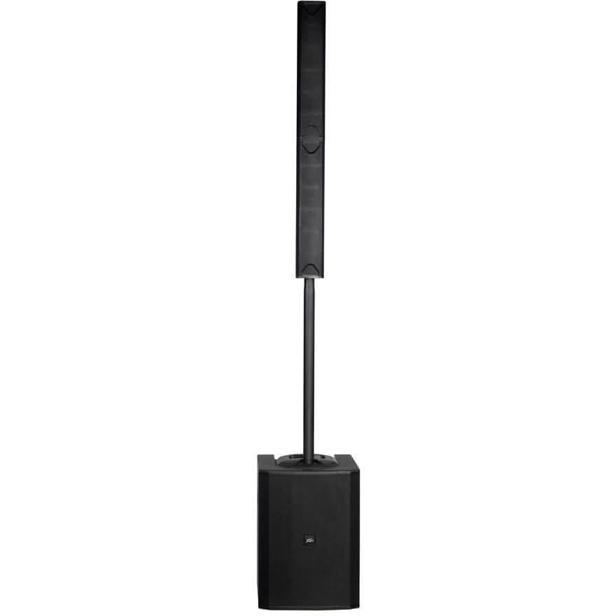 Peavey LN1263 Column Array 8-Channel, 1200 Watt PA System