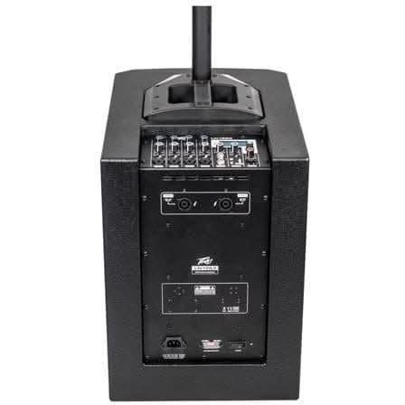 Peavey LN1263 Column Array 8-Channel, 1200 Watt PA System