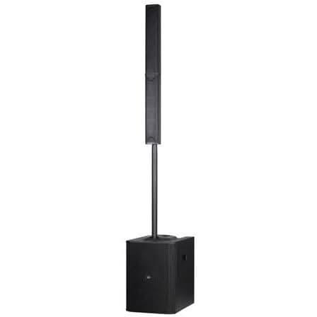 Peavey LN1263 Column Array 8-Channel, 1200 Watt PA System