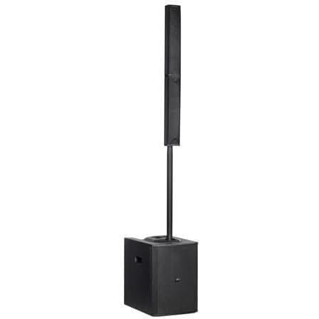 Peavey LN1263 Column Array 8-Channel, 1200 Watt PA System