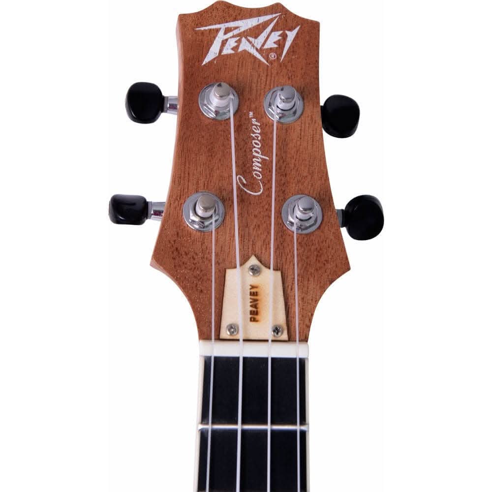 Peavey Ukulele 4