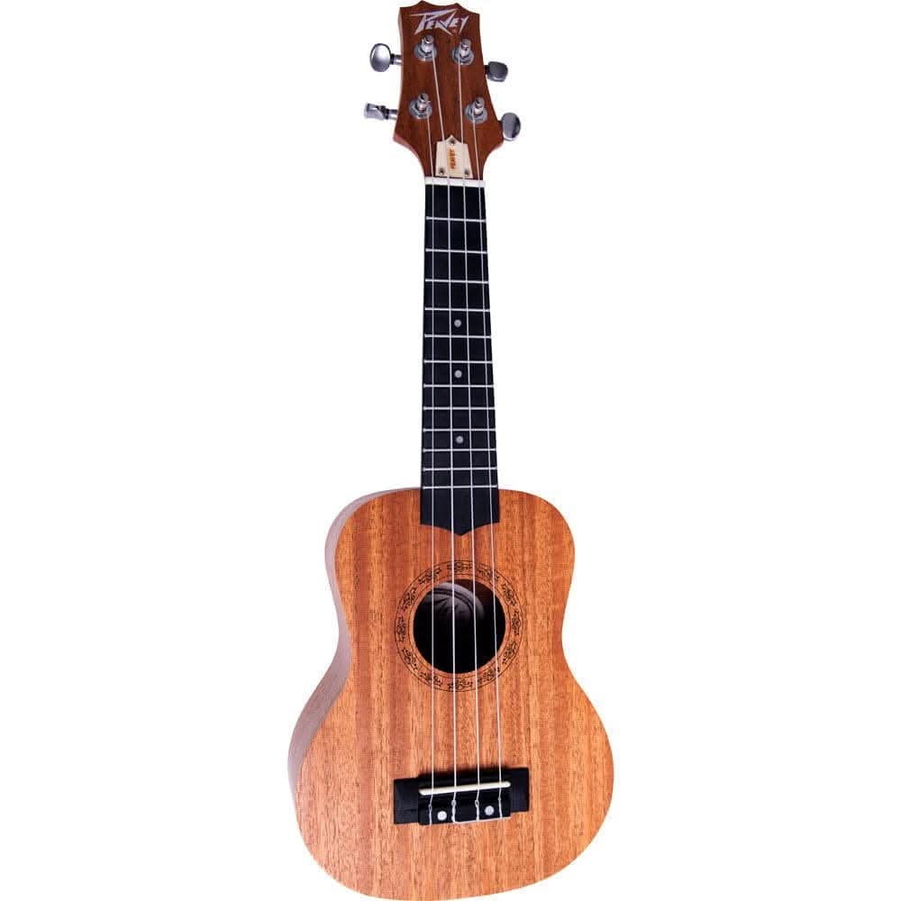 Peavey Ukulele 6