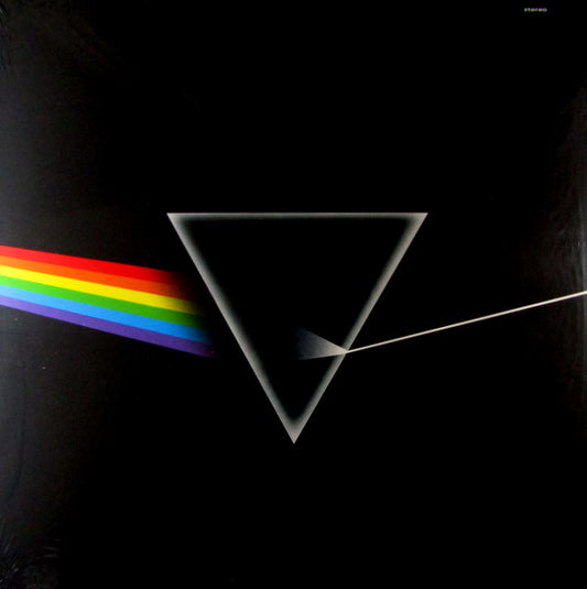 Pink Floyd The Dark Side of the Moon – 50th Anniversary LP Pink Floyd