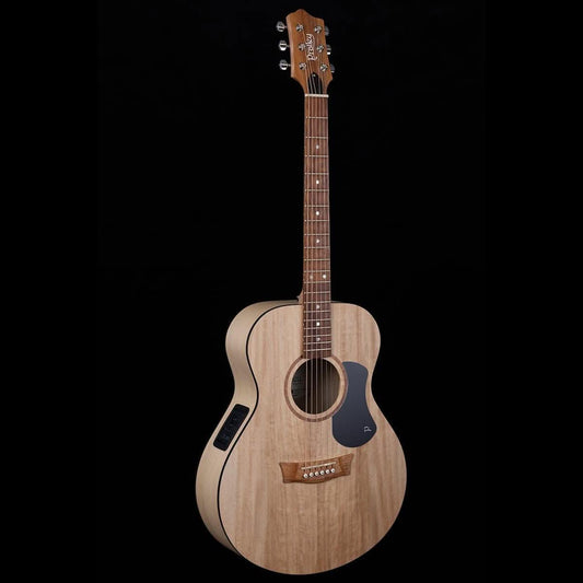 Pratley Classic Series Concert Model Solid Qld Fig Top, Solid Qld Fig B/S Pratley Guitars Acoustic Guitars