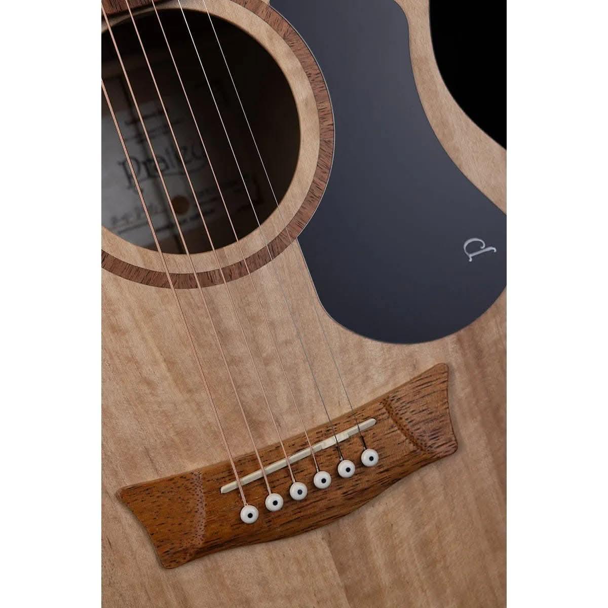 Acoustic/Electric Guitars Pratley Guitars GIG Guitars