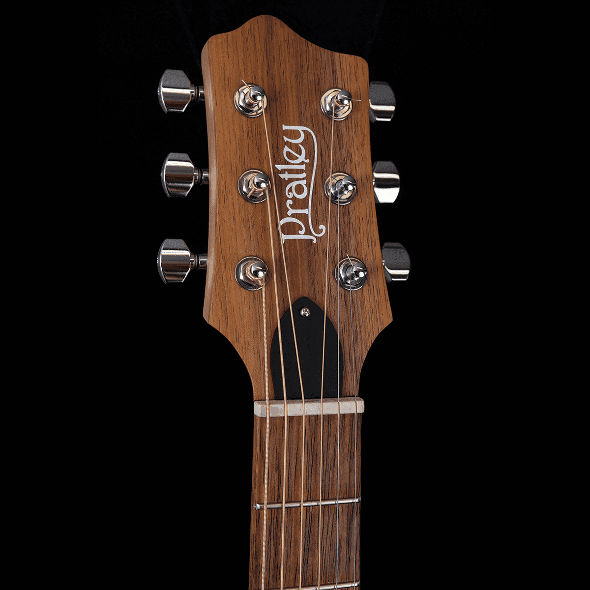 Pratley Classic Series Concert Model Solid Qld Maple Top, Solid Qld Maple B/S