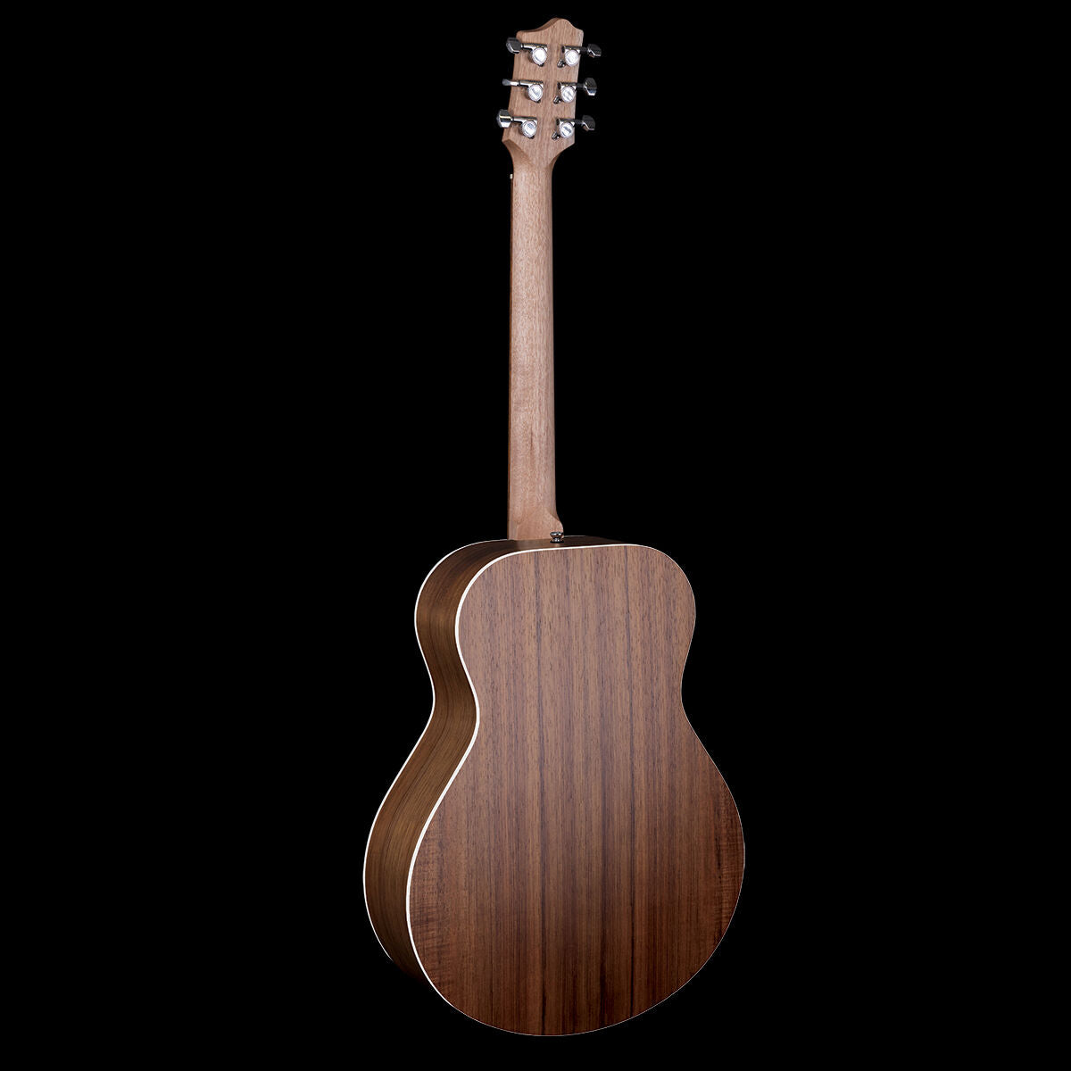 Pratley Classic Series Concert Model Solid Spruce Top, Solid Australian Blackwood B/S Pratley Guitars Acoustic Guitars