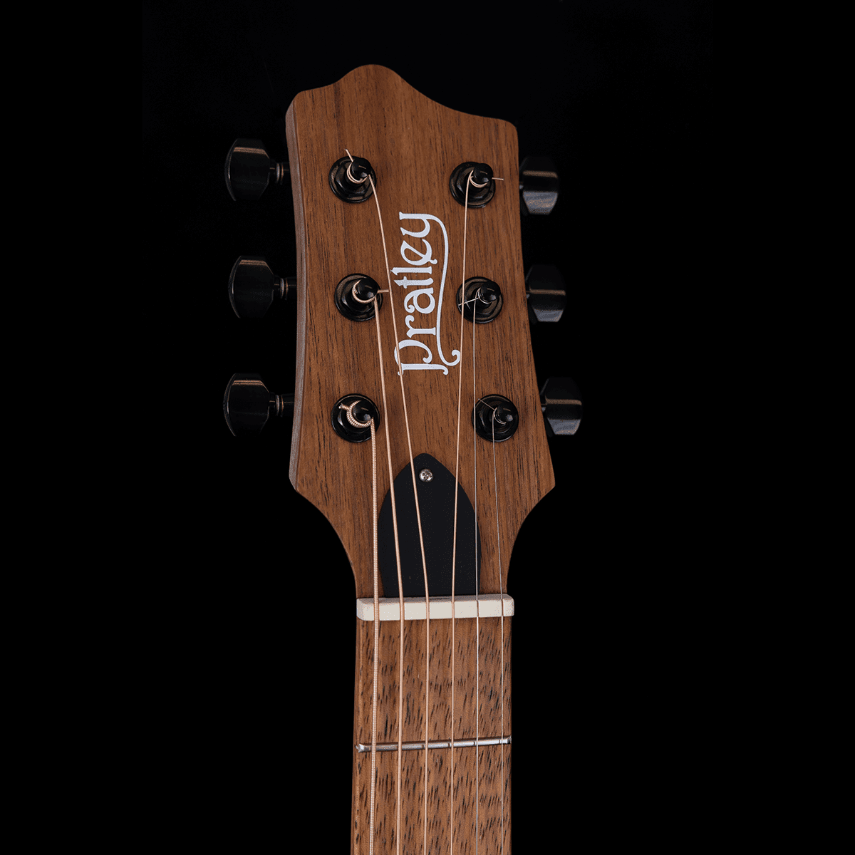 Pratley Classic Series Dreadnought Cutaway Model All Solid Blackwood Pratley Guitars Acoustic Guitars
