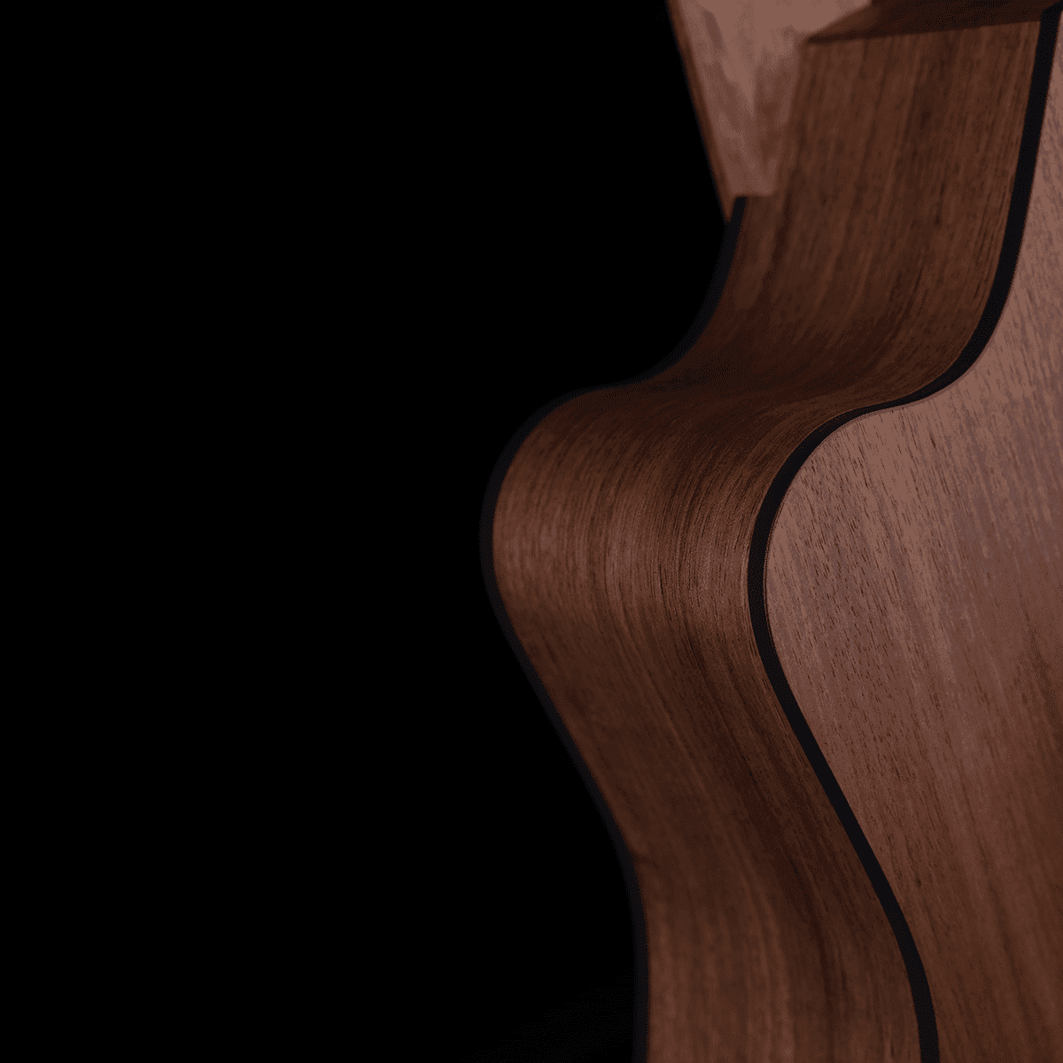 Acoustic/Electric Guitars Pratley Guitars GIG Guitars