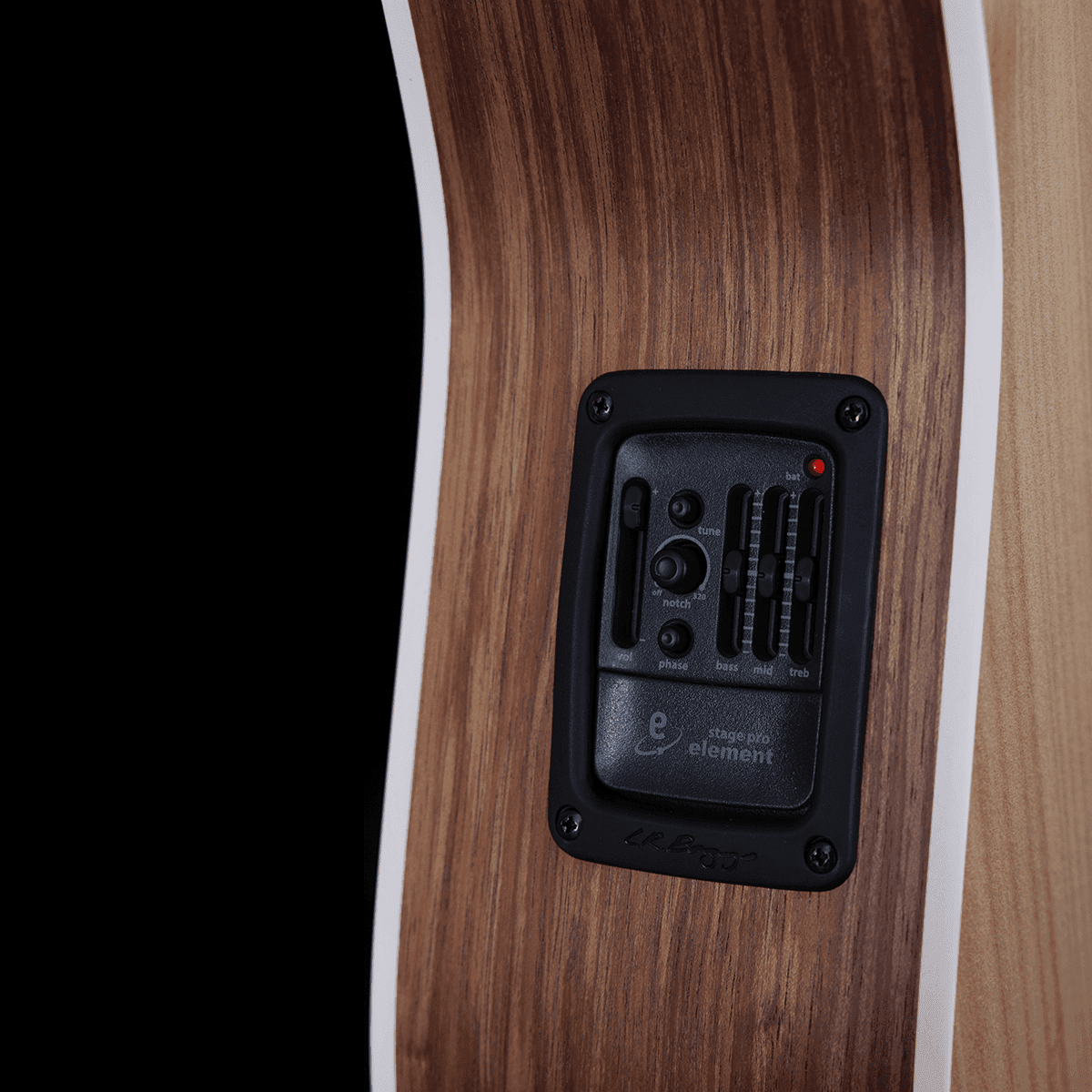 Acoustic/Electric Guitars Pratley Guitars GIG Guitars