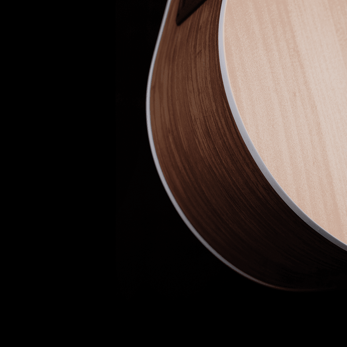Acoustic/Electric Guitars Pratley Guitars GIG Guitars
