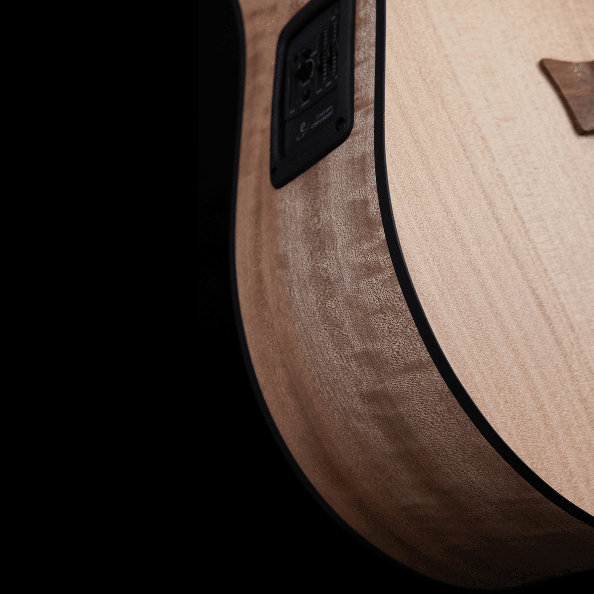 Pratley Classic Series Dreadnought Cutaway Model Solid Bunya Top, Solid Maple B/S Pratley Guitars Acoustic Guitars