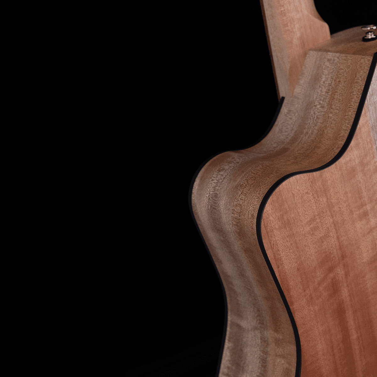Acoustic/Electric Guitars Pratley Guitars GIG Guitars