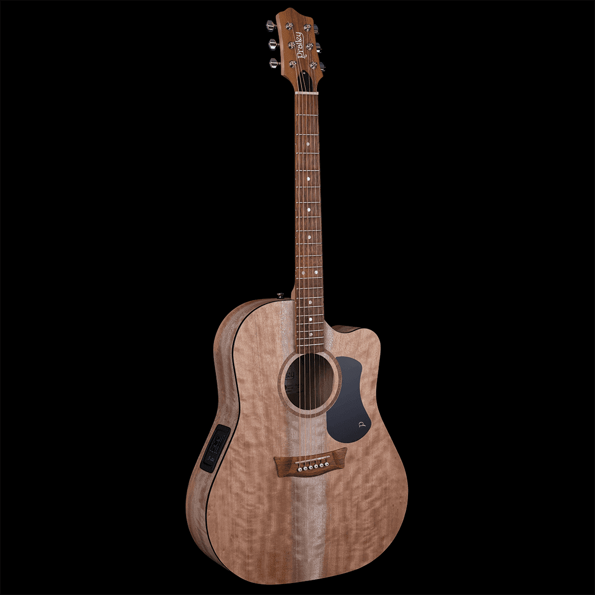 Acoustic/Electric Guitars Pratley Guitars GIG Guitars