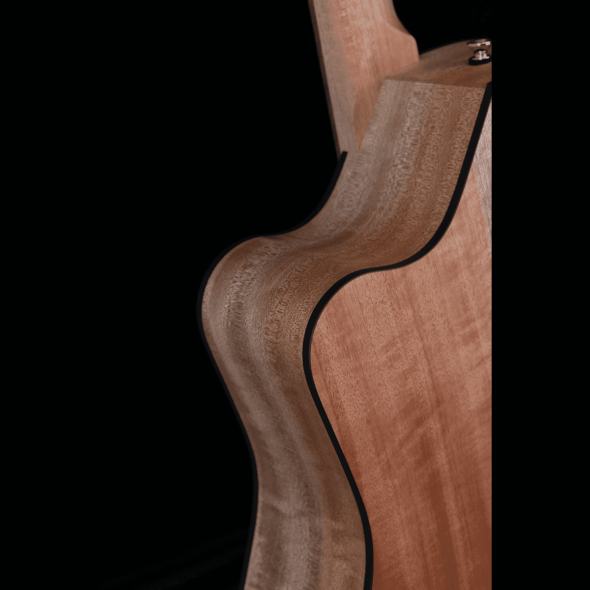Acoustic/Electric Guitars Pratley Guitars GIG Guitars